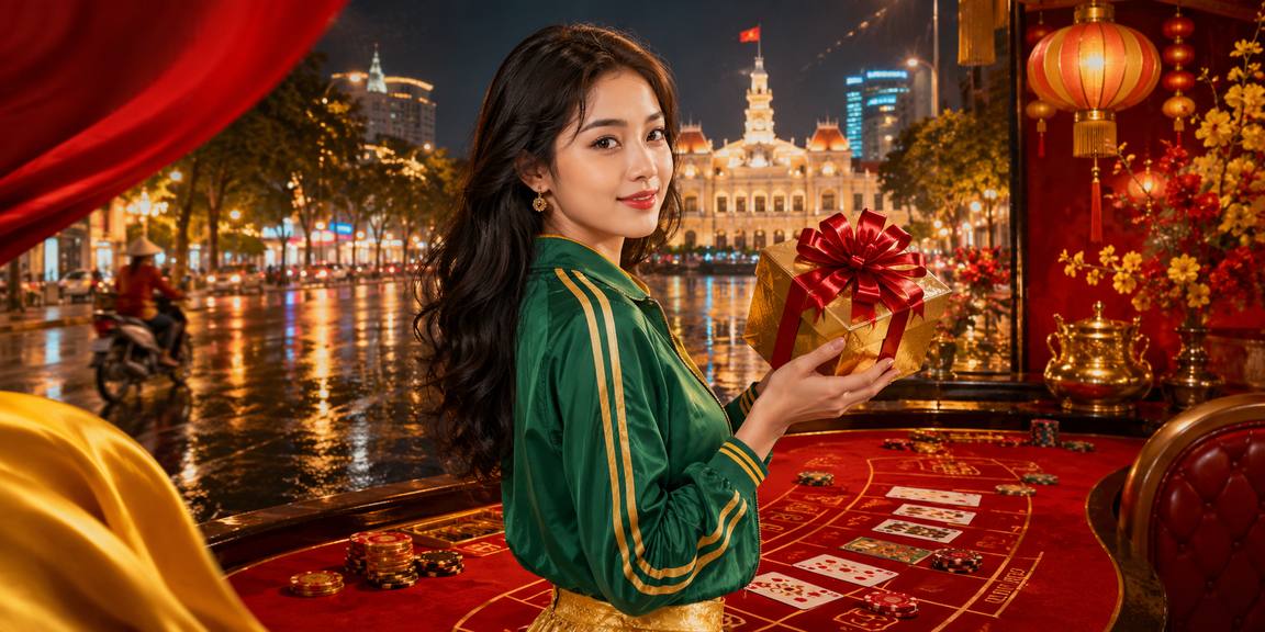 l555 Dong Xuan Slot — sảnh quay tại l555